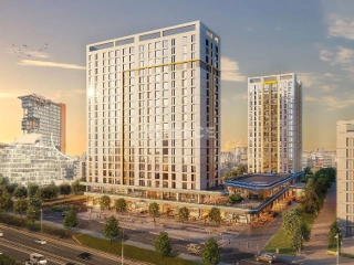 Apartment for sale Istanbul (RBT93208)