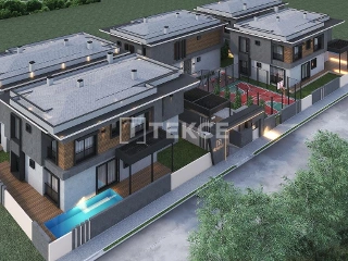 Maison à vendre Dösemealti (RBT93211)