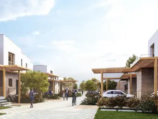 Residence for sale Dénia (RBT93214)