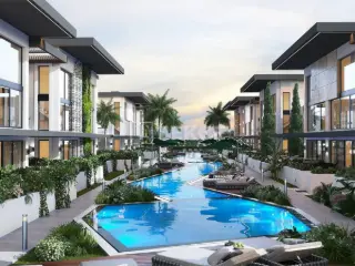 Appartement te koop Yeni Boğaziçi (RBT93215)