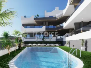 Apartment for sale Benijófar (RBT93219)