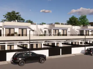 Maison à vendre Rojales (RBT93228)