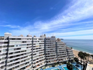 Apartment for sale Calpe (RBT93232)