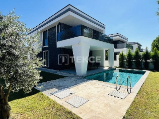 Residence for sale Kemer (RBT93236)