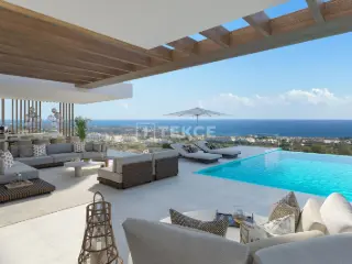 Maison à vendre Estepona (RBT93242)