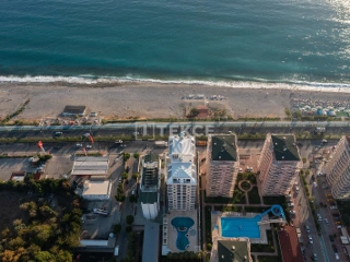 Appartement à vendre Alanya (RBT93244)