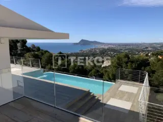 Residence for sale Altea (RBT93245)