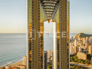 Appartement à vendre Benidorm (RBT93248)