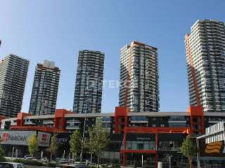 Appartement te koop Ankara (RBT93249)