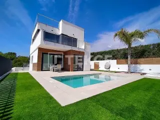 Maison à vendre La Nucia (RBT93252)