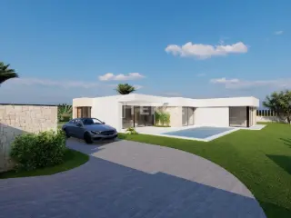 Maison à vendre Calpe (RBT93255)