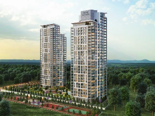 Appartement te koop Ankara (RBT93259)