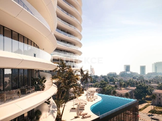 Appartement te koop Dubai (RBT93260)