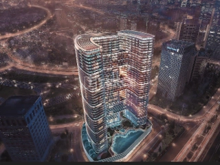 Appartement te koop Dubai (RBT93267)