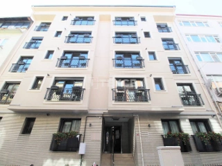Appartement te koop Istanbul (RBT93283)