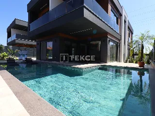 Maison à vendre Dösemealti (RBT93286)