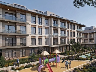 Appartement te koop Istanbul (RBT93288)