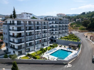 Appartement te koop Alanya (RBT93291)