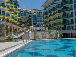Appartement te koop Alanya (RBT93295)