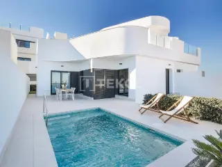 Maison à vendre Torrevieja (RBT93299)