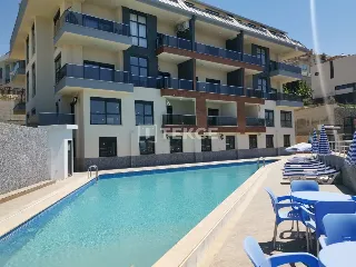 Appartement à vendre Alanya (RBT93302)