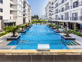 Appartement à vendre Alanya (RBT93303)