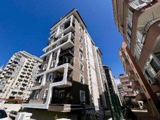 Appartement te koop Alanya (RBT93308)