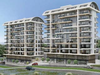 Appartement te koop Alanya (RBT93332)