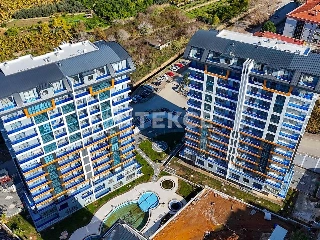 Appartement te koop Alanya (RBT93333)