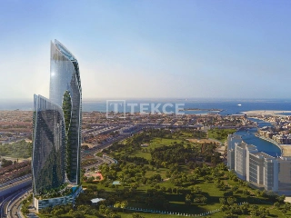 Appartement te koop Dubai (RBT93338)