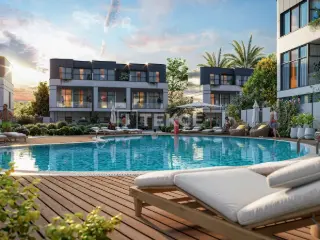 Maison à vendre Dubai (RBT93350)