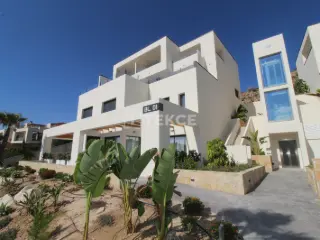 Apartment for sale Monforte del Cid (RBT93356)