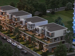 Appartement te koop İzmir (RBT93359)