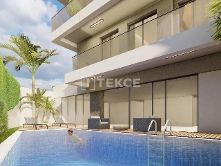 Appartement te koop Alanya (RBT93360)