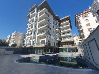 Appartement te koop Alanya (RBT93361)