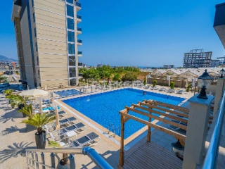 Appartement te koop Payallar (RBT93366)