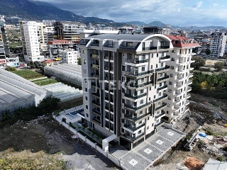 Appartement te koop Alanya (RBT93376)