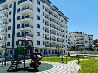 Apartment for sale Gazipasa (RBT93381)