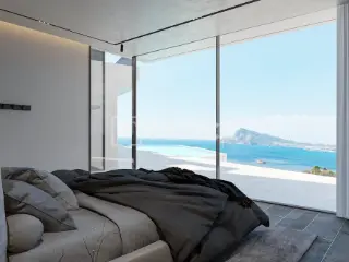 Maison à vendre Altea (RBT93389)