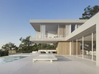 Huis te koop Benissa (RBT93391)