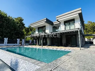 Maison à vendre Kemer (RBT93392)