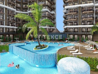 Appartement te koop Payallar (RBT93401)