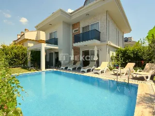 Maison à vendre Fethiye (RBT93402)