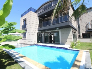 Maison à vendre Serik (RBT93407)