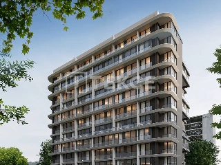 Appartement te koop Istanbul (RBT93408)