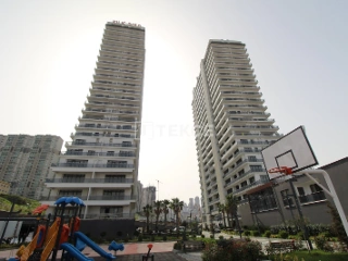 Appartement te koop Istanbul (RBT93411)