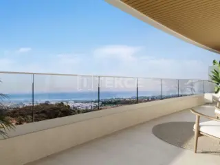 Apartment for sale Estepona (RBT93413)