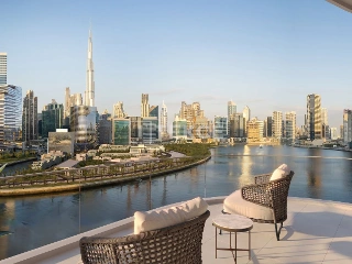 Appartement te koop Dubai (RBT93415)