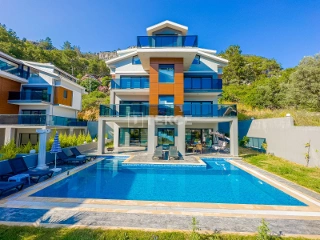 Maison à vendre Fethiye (RBT93416)