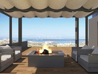 Maison à vendre Kusadasi (RBT93417)